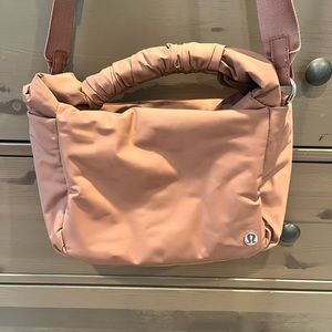 Lululemon Crossbody Bag